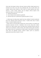 Lietuvos darbo biržos naujų technologijų  įdiegimo strategija 10 puslapis