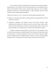 Policijos pajėgų ir priemonių panaudojimo taktika malšinant masines riaušes 12 puslapis