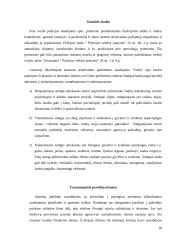 Policijos pajėgų ir priemonių panaudojimo taktika malšinant masines riaušes 18 puslapis