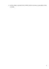 Policijos pajėgų ir priemonių panaudojimo taktika malšinant masines riaušes 4 puslapis