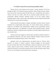 Policijos pajėgų ir priemonių panaudojimo taktika malšinant masines riaušes 9 puslapis