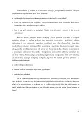 Policijos pajėgų ir priemonių panaudojimo taktika malšinant masines riaušes 10 puslapis