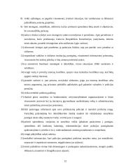 Policijos pareigūnų etika 11 puslapis