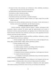 Policijos pareigūnų etika 12 puslapis