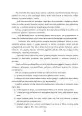 Policijos pareigūnų etika 10 puslapis