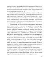 Politinė kultūros ištakos ir raida 14 puslapis