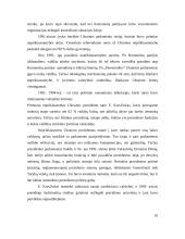 Politinė kultūros ištakos ir raida 16 puslapis