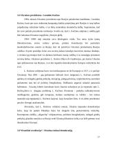 Politinė kultūros ištakos ir raida 17 puslapis