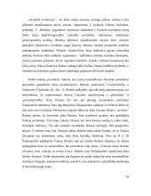 Politinė kultūros ištakos ir raida 18 puslapis