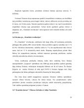 Politinė kultūros ištakos ir raida 19 puslapis