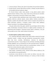 Politinė kultūros ištakos ir raida 8 puslapis