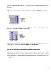 Lietuvos socialinės politikos integracija į Europos Sąjungą (ES): kryptys ir etapai 17 puslapis