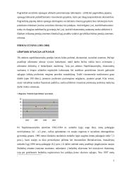 Lietuvos socialinės politikos integracija į Europos Sąjungą (ES): kryptys ir etapai 5 puslapis