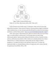 Politinė kultūra ir viešasis administravimas 13 puslapis