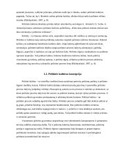 Politinė kultūra ir viešasis administravimas 3 puslapis