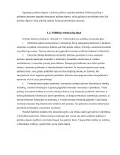 Politinė kultūra ir viešasis administravimas 6 puslapis