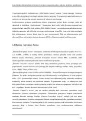 Lotus Domino duomenų bazės ir Domino Everyplace programinio paketo taikymas mobiliems sprendimams 12 puslapis