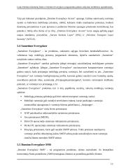 Lotus Domino duomenų bazės ir Domino Everyplace programinio paketo taikymas mobiliems sprendimams 13 puslapis