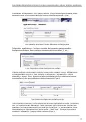Lotus Domino duomenų bazės ir Domino Everyplace programinio paketo taikymas mobiliems sprendimams 18 puslapis