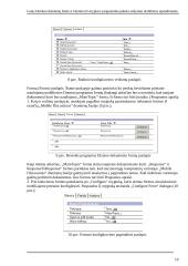 Lotus Domino duomenų bazės ir Domino Everyplace programinio paketo taikymas mobiliems sprendimams 19 puslapis