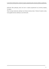 Lotus Domino duomenų bazės ir Domino Everyplace programinio paketo taikymas mobiliems sprendimams 4 puslapis