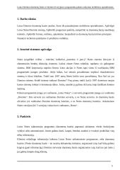 Lotus Domino duomenų bazės ir Domino Everyplace programinio paketo taikymas mobiliems sprendimams 5 puslapis