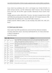 Lotus Domino duomenų bazės ir Domino Everyplace programinio paketo taikymas mobiliems sprendimams 8 puslapis