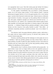 Politinės darbotvarkės formavimas 15 puslapis