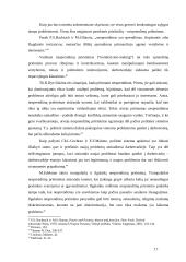 Politinės darbotvarkės formavimas 17 puslapis