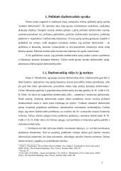 Politinės darbotvarkės formavimas 3 puslapis