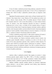 Medienos pramonė 1991-2003 metais 8 puslapis