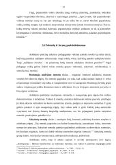 Popamokinės veiklos organizavimas 12 puslapis