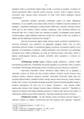 Popamokinės veiklos organizavimas 13 puslapis