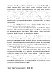 Popamokinės veiklos organizavimas 14 puslapis