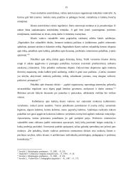 Popamokinės veiklos organizavimas 15 puslapis