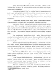 Popamokinės veiklos organizavimas 16 puslapis