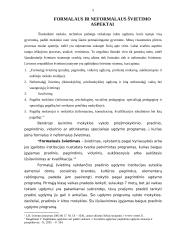 Popamokinės veiklos organizavimas 5 puslapis