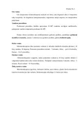 Rachito profilaktikos įtaka ligos išsivystymui 19 puslapis
