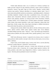 Rachito profilaktikos įtaka ligos išsivystymui 6 puslapis