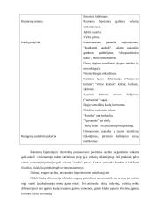 Rachito profilaktikos įtaka ligos išsivystymui 7 puslapis