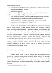Rusijos federacinės respublikos valdymo ir administravimo sistema 13 puslapis