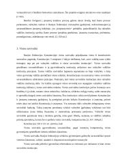 Rusijos federacinės respublikos valdymo ir administravimo sistema 19 puslapis