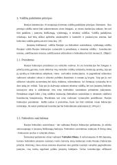 Rusijos federacinės respublikos valdymo ir administravimo sistema 9 puslapis