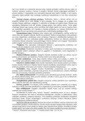 Tarpusavio santykių vertinimas po santuokos 16 puslapis