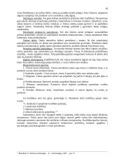 Tarpusavio santykių vertinimas po santuokos 17 puslapis