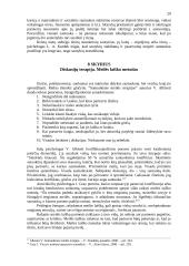 Tarpusavio santykių vertinimas po santuokos 19 puslapis