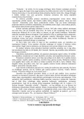 Tarpusavio santykių vertinimas po santuokos 8 puslapis