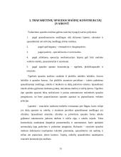 Trafaretinės spaudos mašinų konstrukcijų ypatumai 13 puslapis