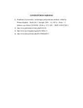 Trafaretinės spaudos mašinų konstrukcijų ypatumai 17 puslapis