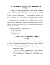 Trafaretinės spaudos mašinų konstrukcijų ypatumai 3 puslapis